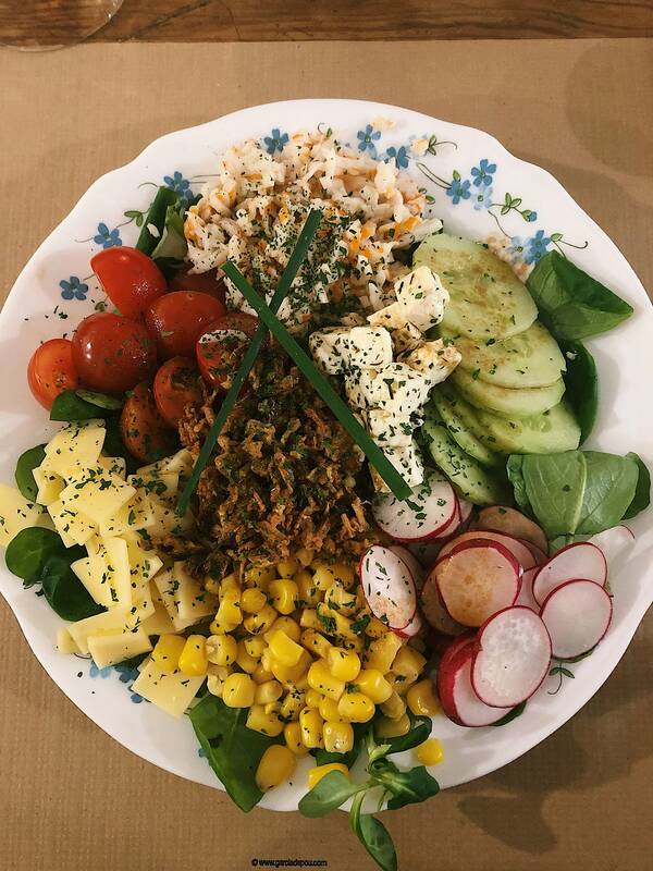 Sister's Café accepte les chiens à Clermont-Ferrand