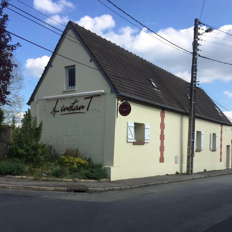 L'instan T accepte les chiens à Bresles