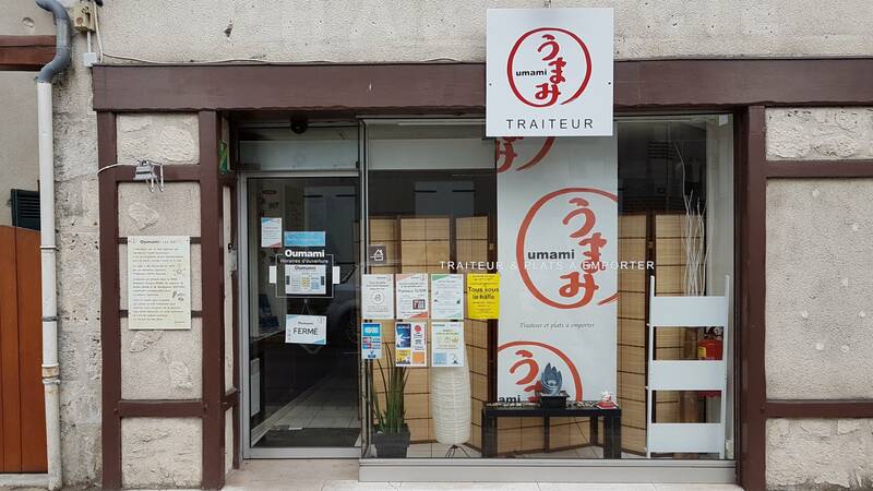 Oumami accepte les chiens à Bracieux