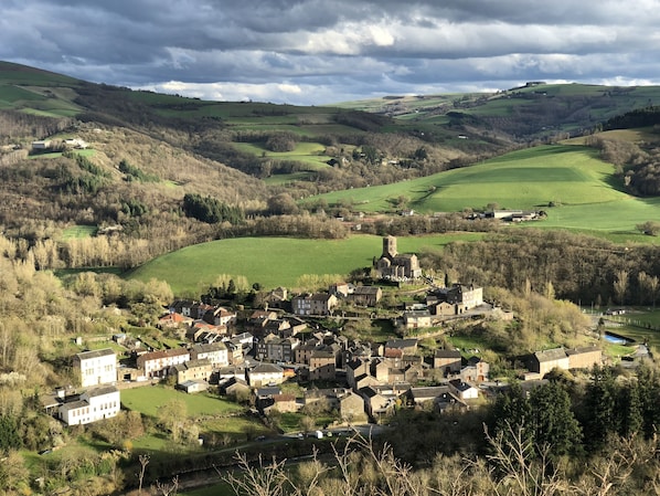 Les Magnolias Hôtel accepte les chiens à Plaisance