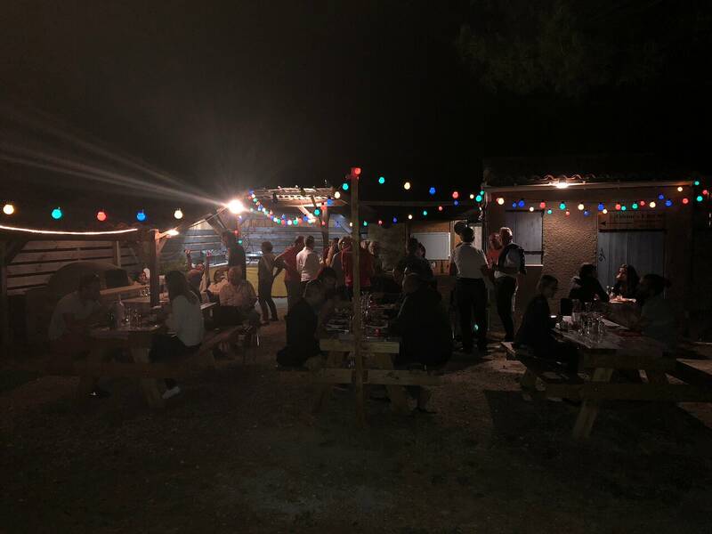 La Cabane De Soumont accepte les chiens à Soumont