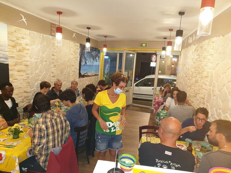 La Réunionnaise accepte les chiens à Bourg-en-Bresse