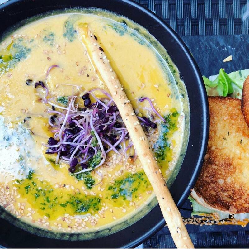 The Morning Glory accepte les chiens à Chambéry