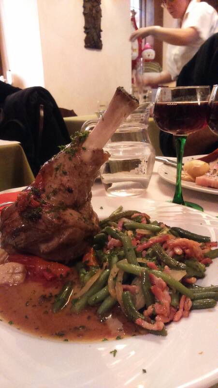 Au Pied de Boeuf accepte les chiens à Sélestat