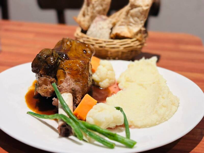 La Binocle accepte les chiens à Toulouse