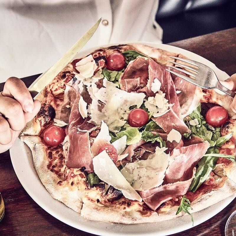 Spaggiari accepte les chiens à Megève