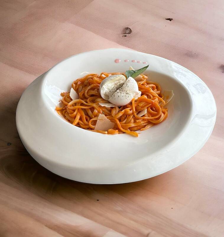 Brasserie La Txuleta accepte les chiens à Valras-Plage