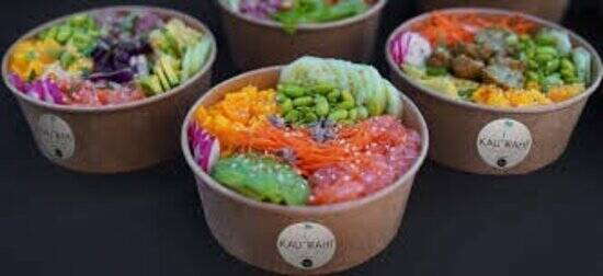 Kau'wahi Sanary accepte les chiens à Sanary-sur-Mer