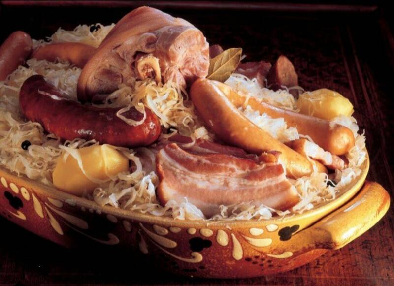 Les Cigognes à Moulismes accepte les chiens à Moulismes