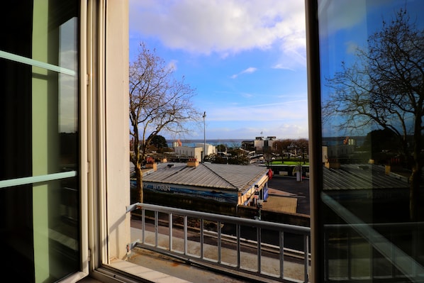 Citôtel Brest Centre Gare accepte les chiens à Brest