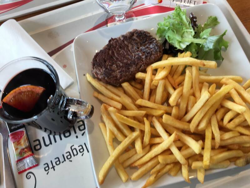 Les Rhododendrons accepte les chiens à Meribel