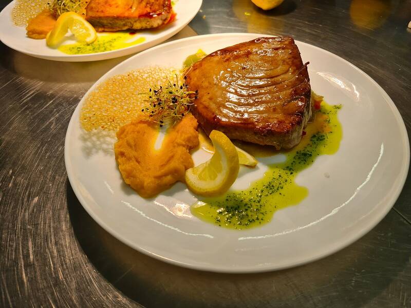 Pied-à-Terre accepte les chiens à Le Barcares