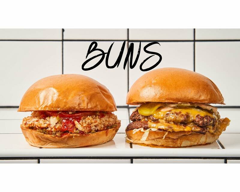 Buns Paris 15 accepte les chiens à Paris