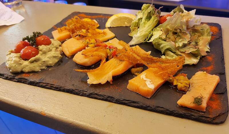 La Cardabelle accepte les chiens à Sainte-Enimie