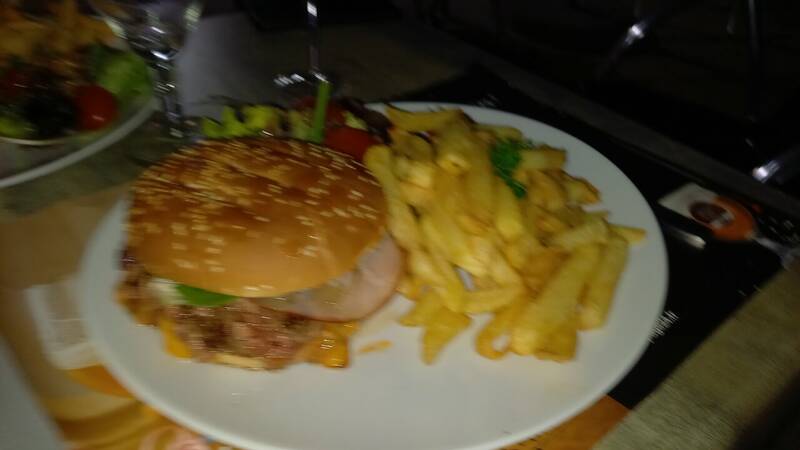 Le Chalet De L'etang accepte les chiens à Brunémont