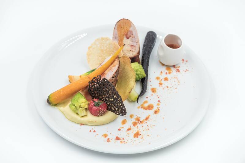 Chez Laurette accepte les chiens à Malaucene