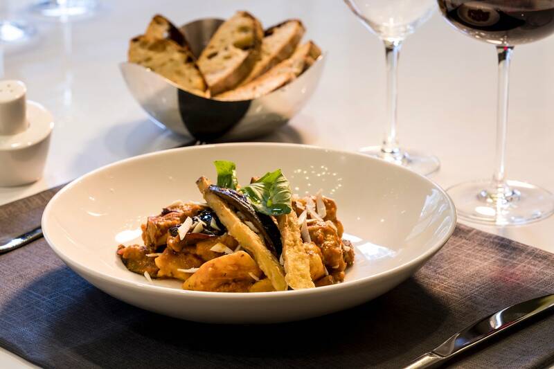 L'Oliveto accepte les chiens à Paris