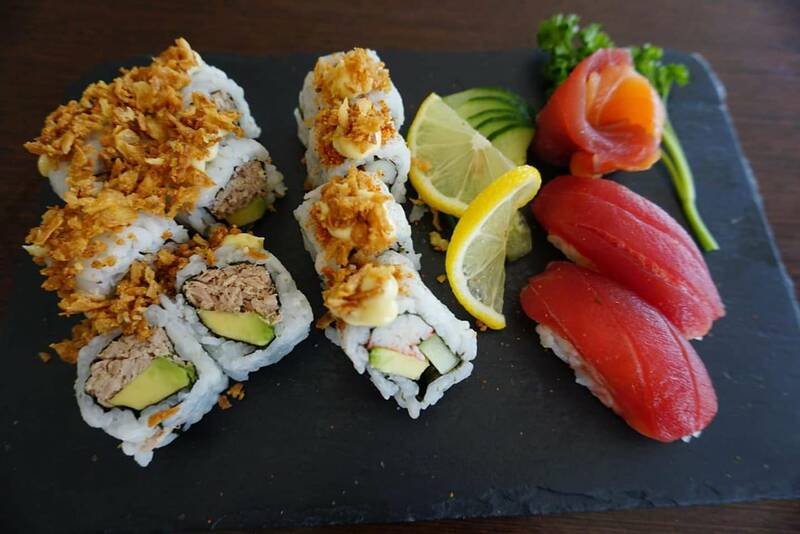 Bangkok Oishi accepte les chiens à Saint-Jean