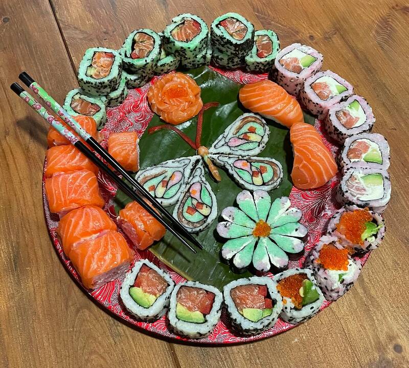 Little Buddha accepte les chiens à Le Boulou