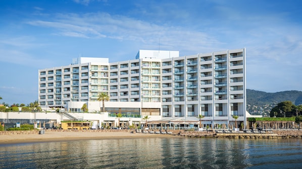 Pullman Cannes Mandelieu Royal Casino Hotel accepte les chiens à Mandelieu-La-Napoule