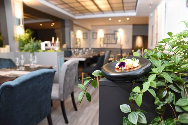 Symbiose accepte les chiens à Épernay