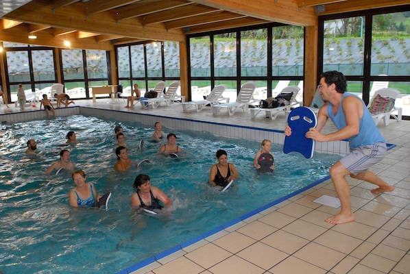 Village Vacances La Prade Haute accepte les chiens à Mont-Dore