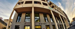 Hotel acceptant les chiens
