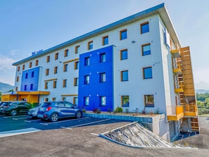 Hotel acceptant les chiens