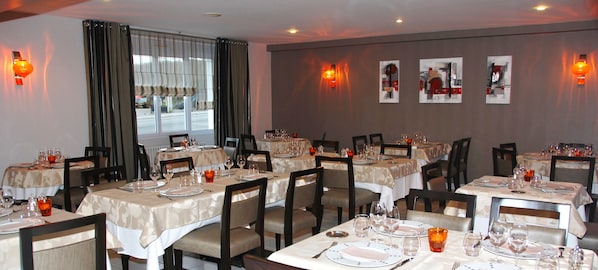 Hôtel Bellevue accepte les chiens à Bessines-sur-Gartempe