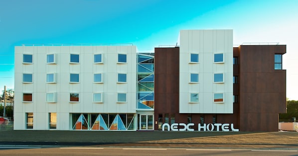Le NexHotel accepte les chiens à Tarbes