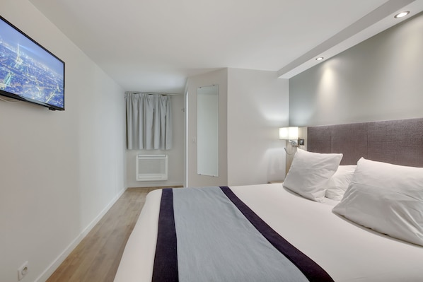 L'Amandier accepte les chiens à Nanterre