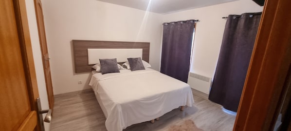 Maison Confort 06 Couchage et Garage accepte les chiens à Valenciennes