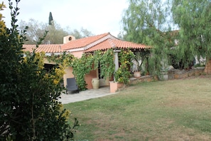 Hotel acceptant les chiens