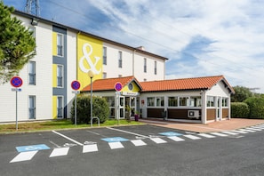 Hotel acceptant les chiens