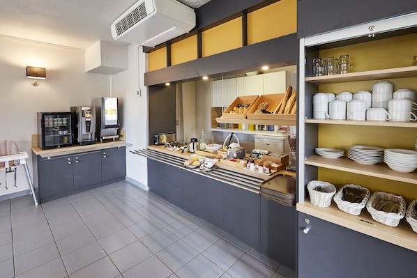 B&B Hotel Honfleur accepte les chiens à La Riviere-Saint-Sauveur