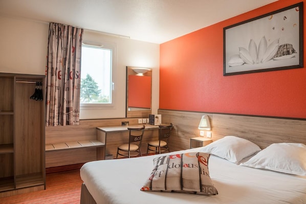 ACE Hotel Arras-Beaurains accepte les chiens à Beaurains