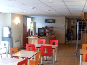 Hotel acceptant les chiens