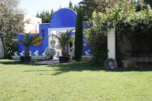 Hotel acceptant les chiens