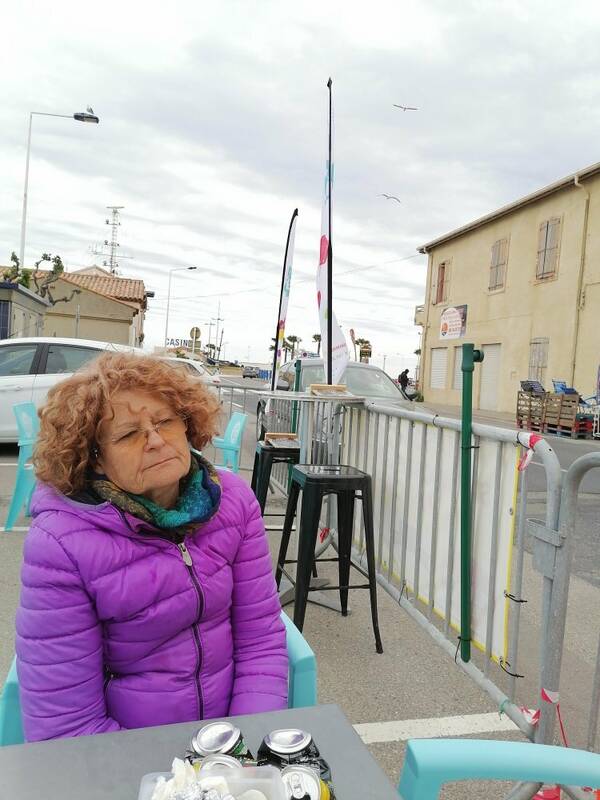 Maison Maurel accepte les chiens à Port La Nouvelle