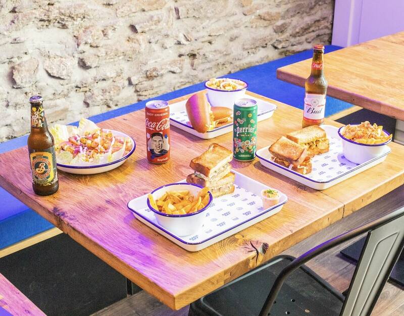 Back Bay accepte les chiens à Nantes