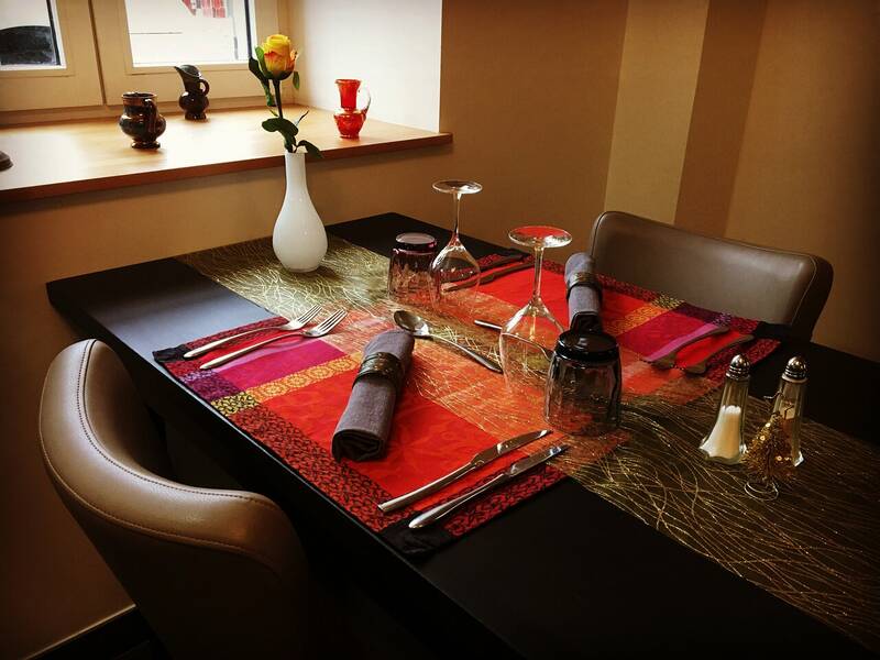 Auberge Lentaise accepte les chiens à Lent