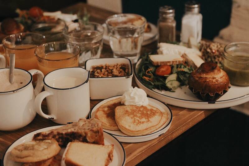 Black Bird Coffee accepte les chiens à Marseille