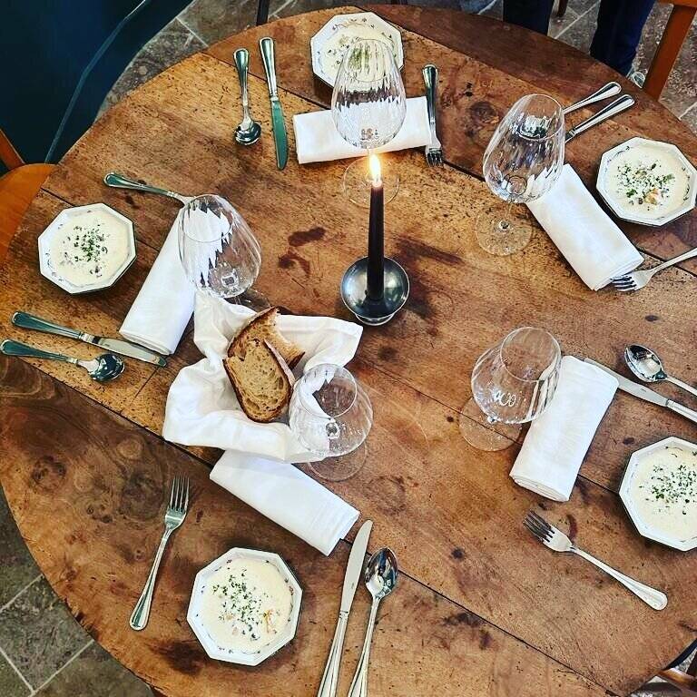 Le Lingot accepte les chiens à Honfleur