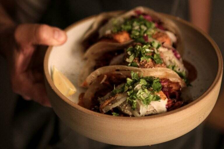 Santa Rosalia accepte les chiens à Toulon