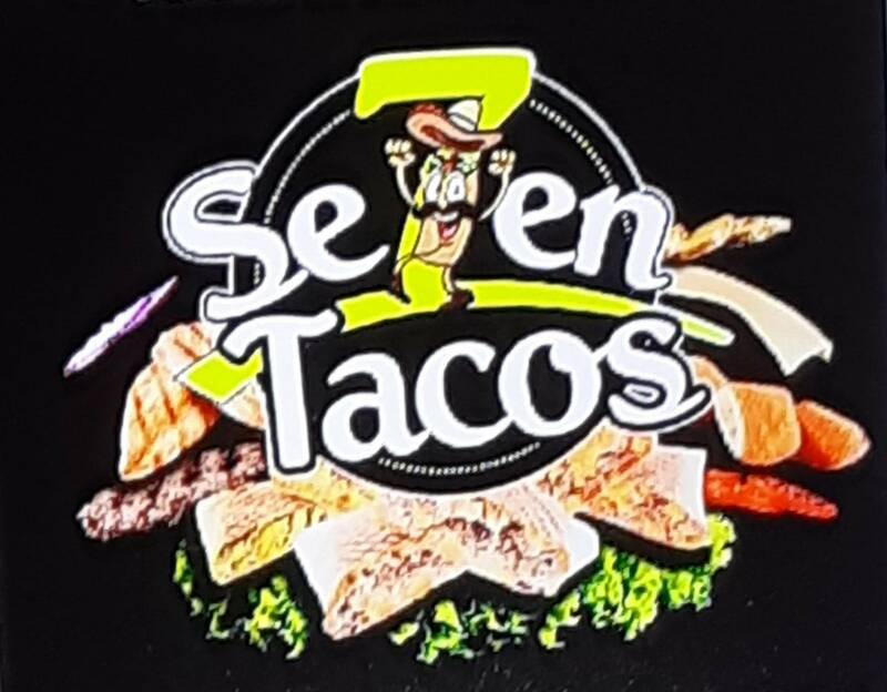 Seven7tacos accepte les chiens à Valras-Plage