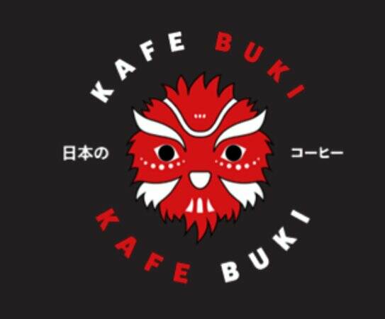 KAFE BUKI accepte les chiens à Paris