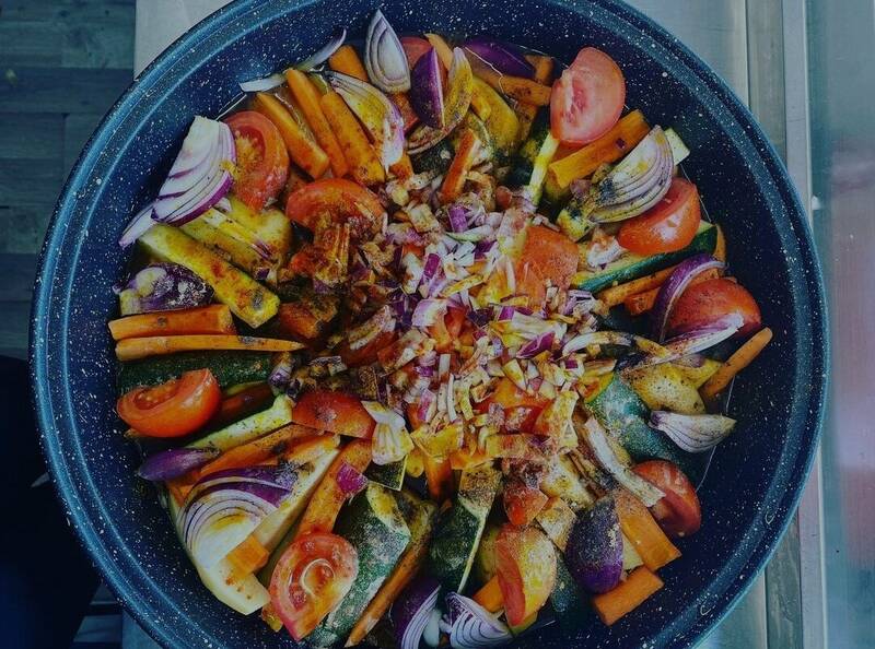 Foodtruck a l’Ancienne accepte les chiens à Pérols