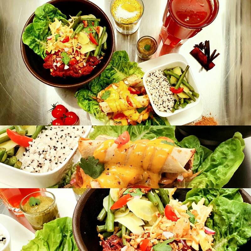 Takkito Restaurant accepte les chiens à Montpellier