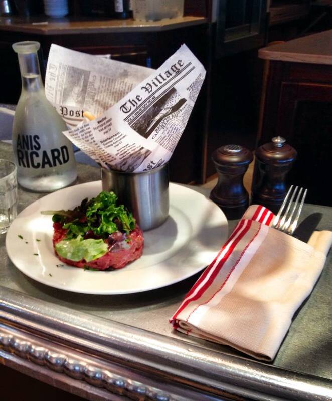 le village d'auteuil accepte les chiens à Paris