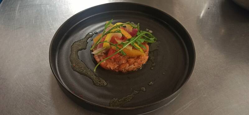 Le M accepte les chiens à Creysse